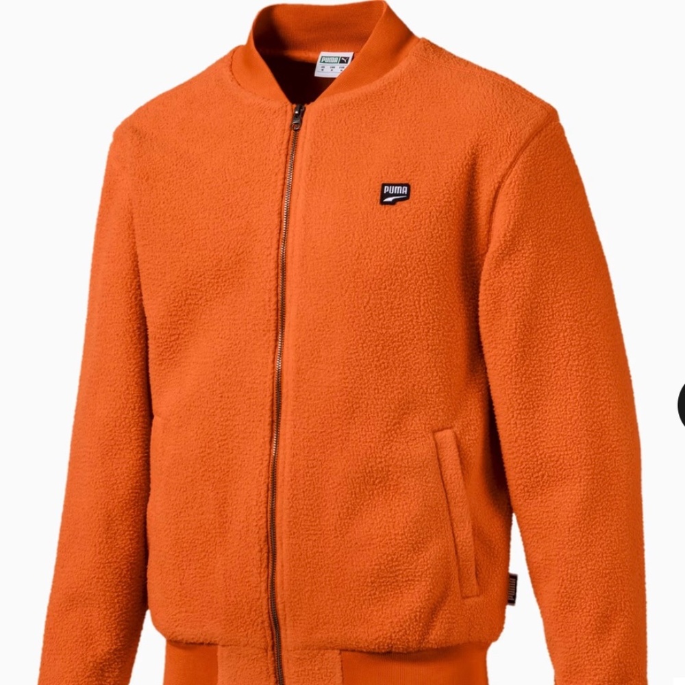 Puma men’s jacket